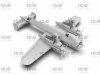 ICM 48274 Do 217 M-1 WW II German Bomber 1/48